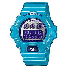 JUAL JAM TANGAN CASIO