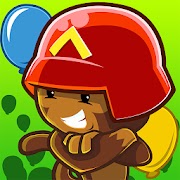 BTD Battles - Hypersonic Towers Mod Apk