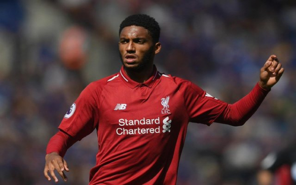 Liverpool Segera Perpanjang Kontrak Joe Gomez