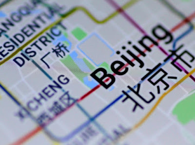 China Mulai Buka Akses Google Maps