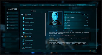 Spacebourne 2 Game Screenshot 11