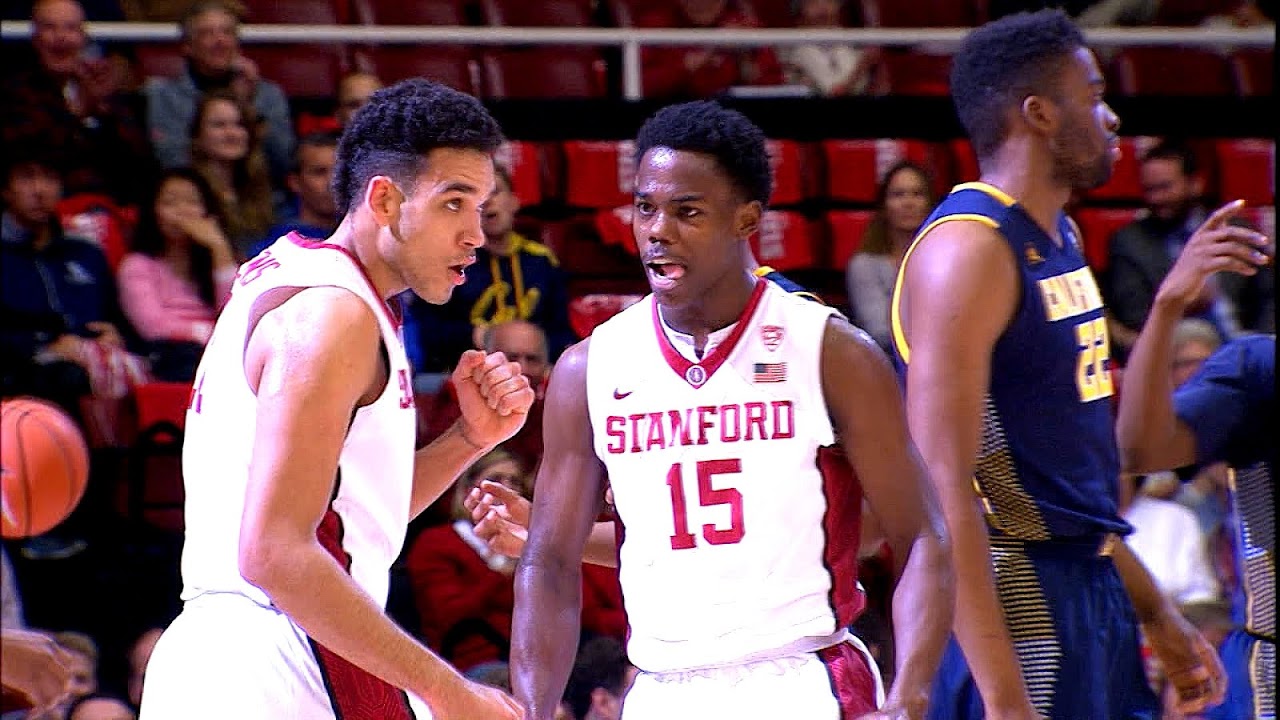 Stanford Cardinal men's basketball