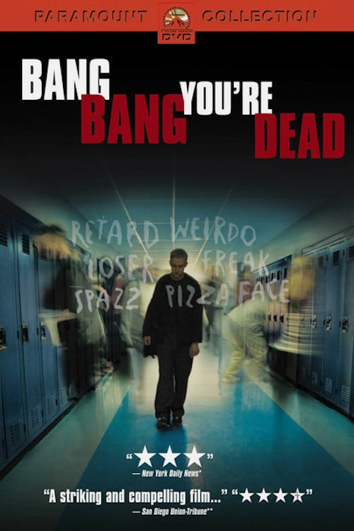 [HD] Bang, bang, Du bist tot 2002 Film Online Anschauen