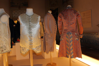 museu nacional do traje, anadia, exposição