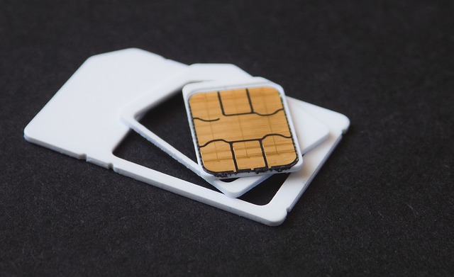 SIM CARD