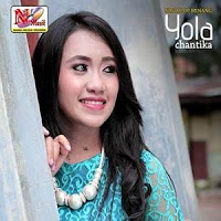 Yola Chantika - Anggan Jo Kato Pasti (Full Album)