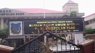 Proyek Pemasangan Paving Block Areal RSUD. Dr.H Kumpulan Pane Rp.1,3 Milyar Lebih Perlu Di Berikan Atensi