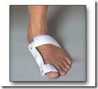 (15)Hallux Valgus Splint