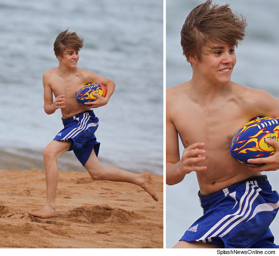 Pictures Of Justin Bieber When He Was Little. pics of justin bieber when he