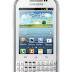 Update CUSROM LITE ROM REVOLUTION 1 Galaxy Chat GT-B5330