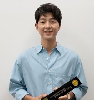 Song Joong-ki