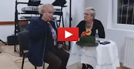 Skeč "Poziv Franceku za doček Nove 2019. godine"!