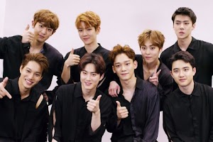 Lyrics and Video EXO – Sign + Translation