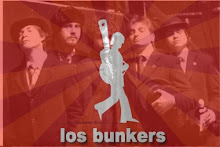 Los Bunkers