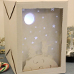 Le Petit Prince Paper lights Christmas DIY Crafts