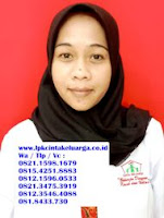 Wa082115981679/ 081542518883 ngatimah baby sitter boyolali wonosobo semarang pekalongan jepara tegal magelang salatiga solo ungaran jawa tengah jateng