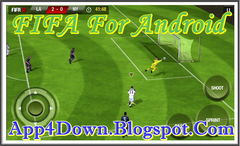 FIFA 15 Ultimate Team 1.4.4 For Android APK Download 