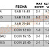 J41 Pronostico y analisis de Quinigol