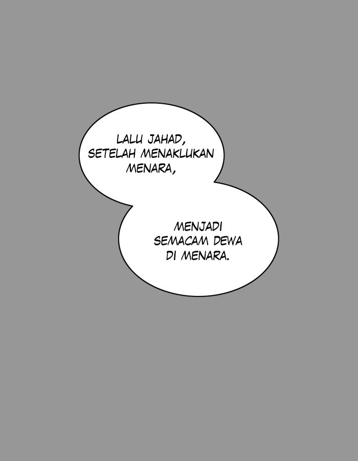 Webtoon Tower Of God Bahasa Indonesia Chapter 343