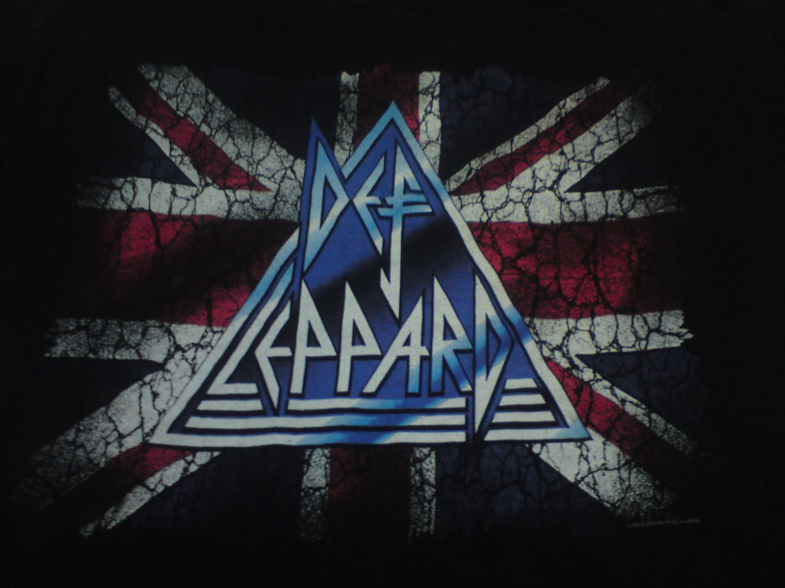 BEGINNER DIVER: def leppard.(SOLD).