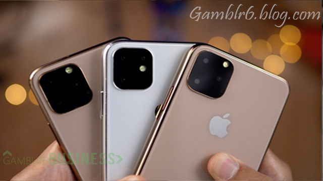 speksifikasi iphone11