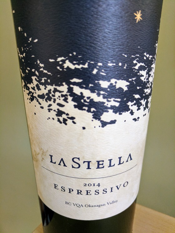 LaStella 2014 Espressivo