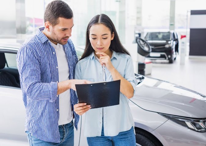 Factors Affecting Car Insurance Rates: Understanding the Variables   