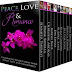 Review - 5 Stars - Peace, Love, & Romance Book Bundle 