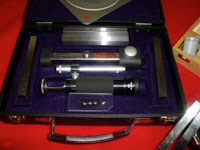 Hardness Testing Kit