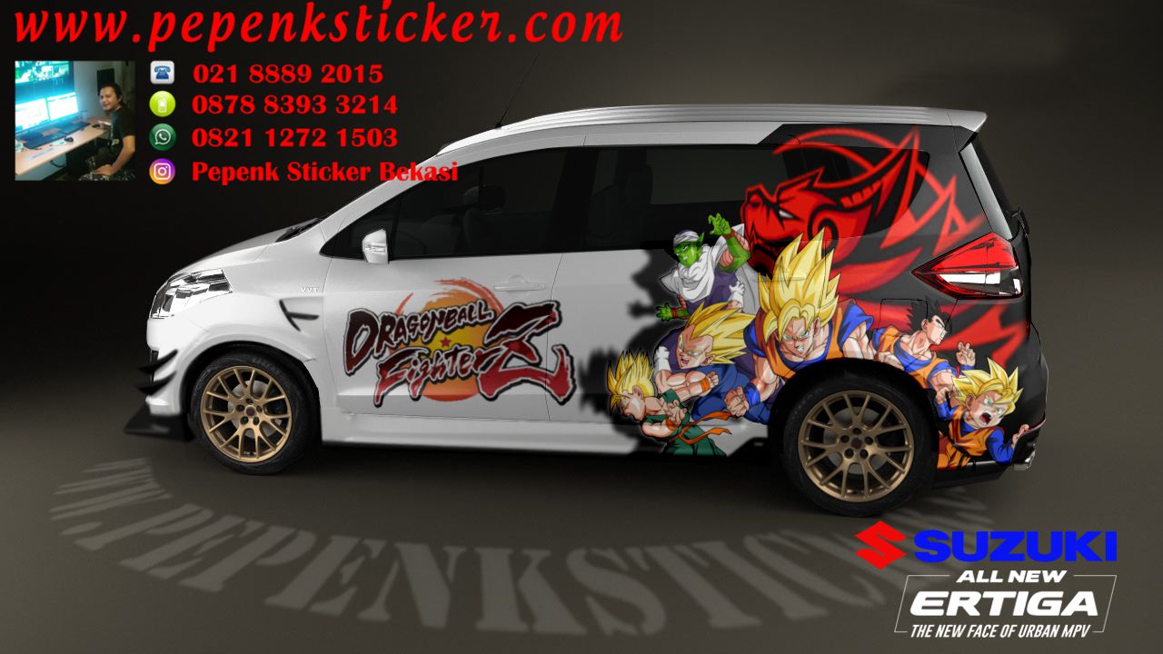 Cutting Sticker Bekasi Sticker Cutting Bekasi