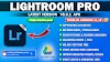 Adobe Lightroom Pro MOD APK V8.0.1 [Pro Unlocked] - Free Download (Mediafire)