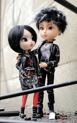 Pullip Doll