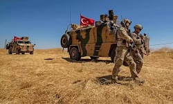 O πρώην ναύαρχος Cem Gürdeniz, ένας εκ των συνεργατών του Ρ. Τ Ερντογάν, δήλωσε πως δεν γνωρίζει εάν η Τουρκία έστειλε χθες φρεγάτες στην Τρ...