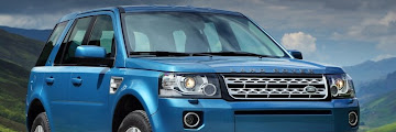 Land Rover Freelander 2 (2013)