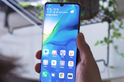 Huawei P30 Pro Mobile price, review and rating bangla(বাংলা রিভিউ ও রেটিং)