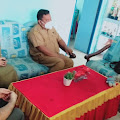 Heri Purwanto : Proses Belajar di SMPN 01 Tetap Berjalan Seperti Biasa, Sambil Menunggu Hasil SWAB