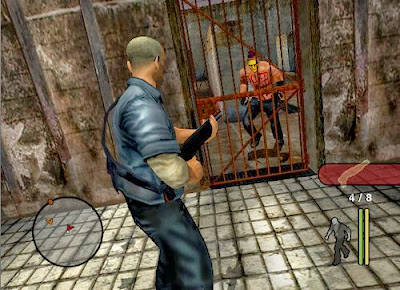 Manhunt Game Play Free