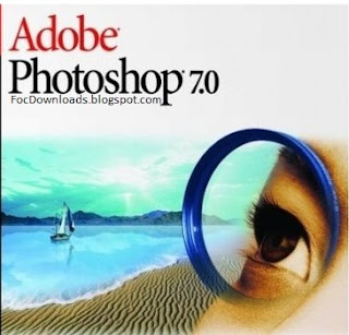 Adobe Photoshop logo