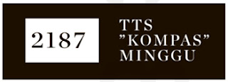 TTS 2187 - Kompas, 6 November 2022