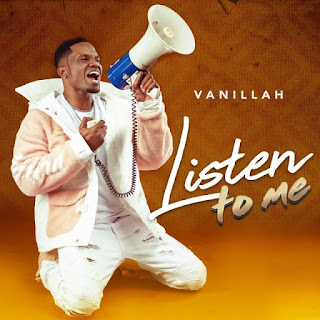 AUDIO | Vanillah – Unanisitiri (Mp3 Audio Download)