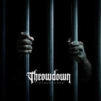 Throwdown - Intolerance Tracklist