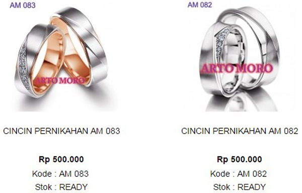 Cincin Kawin