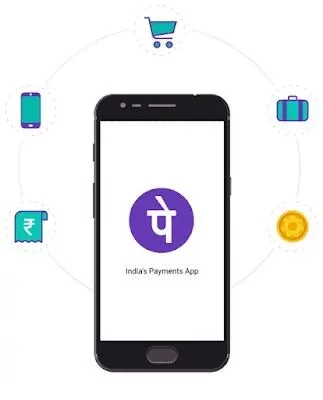 Phonepe offers