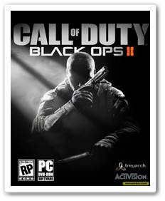 Download Call of Duty Black Ops 2 Pc Game Full + Torrent Baixar Grátis