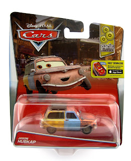 pixar cars jason hubkap