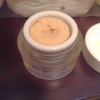 Dr. Young Anti Pore - Pore Eraser Balm Review