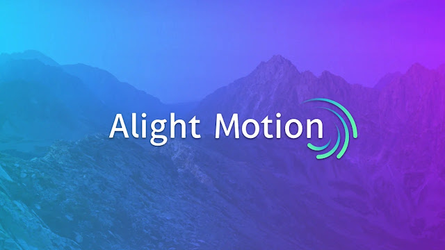 Download Alight Motion MOD APK 4.3.5.3673 (Pro Subscription Unlocked)