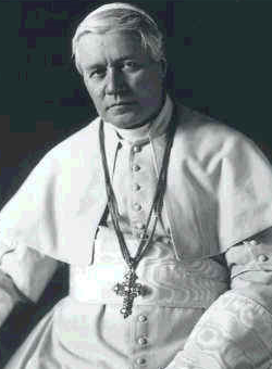 São Pio X