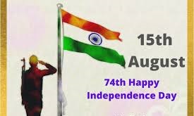 Happy Independence Day 2020: quotes HD images