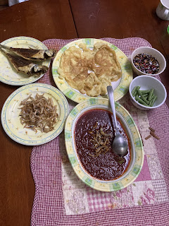 Nasi lemak